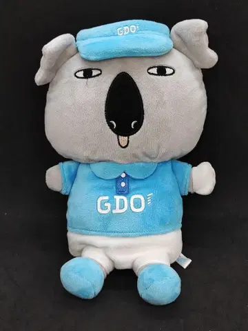 GDO 스코알라 페어웨이 우드 헤드 커버