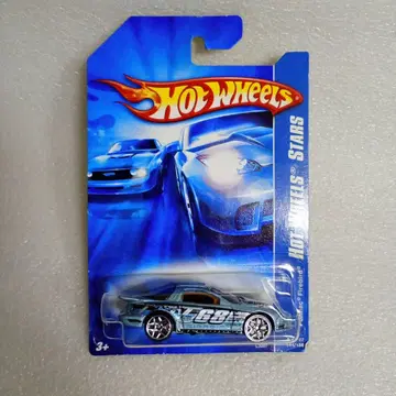 가격 인하! 핫휠 폰티악 파이어버드 미니카