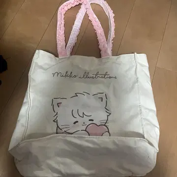 mikko 무스 토트백