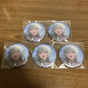 프로세카 글리터 캔뱃지 쿠사나기 네네