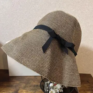 MBOX-101 박스 햇 11cm 브림