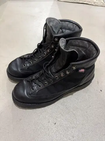 다너 라이트 Danner light 31400X 부츠 아메카지