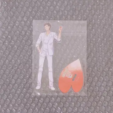 사쿠라이 코이치 토키메모 GS 감사제 아크릴 스탠드