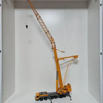 라이버러 LTM1300/1 콘라드
