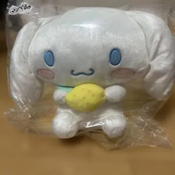 산리오 복권 시나모롤