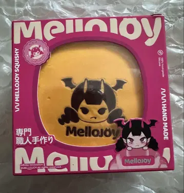 mellojoy 스퀴즈
