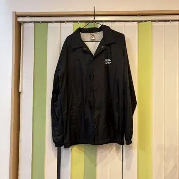 CHALLENGER 나일론 자켓 LARGE