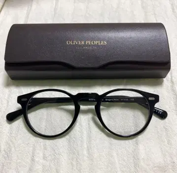 올리버 피플스 OLIVERPEOPLES-OV5186