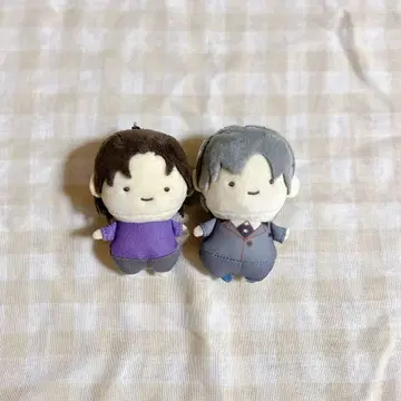 초특급 료가 봉제 인형