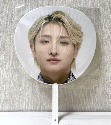 BUDDiiS FUMIYA 부채 에비라이