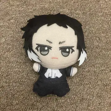 문호 스트레이독스 문호 스트레이독스 아쿠타가와 류노스케 SD 인형