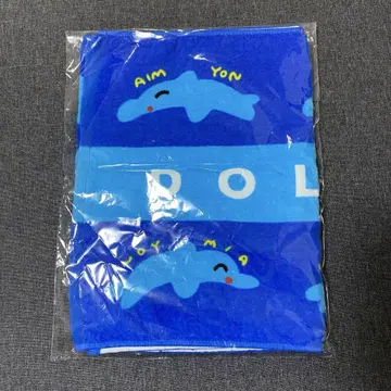 아이묭 타월 돌핀 아파트 투어 추가 공연 라이브 굿즈