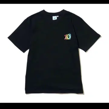 Mrs.GREEN APPLE 미세스 FJORD 피요르드 티셔츠 L