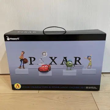 해피 복권 픽사 A상