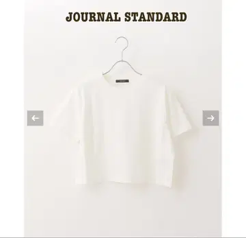JOURNAL STANDARD 싱커 컴팩트 TEE