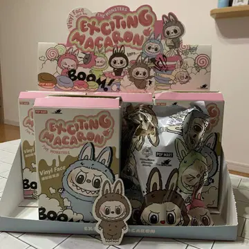 러브 마카롱