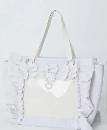 앙크루즈 확정 팬서비스 마법의 주문 bag Vol.3 특대 사이즈
