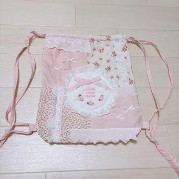 냅색