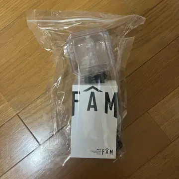 timelesz 'FAM' 응원봉