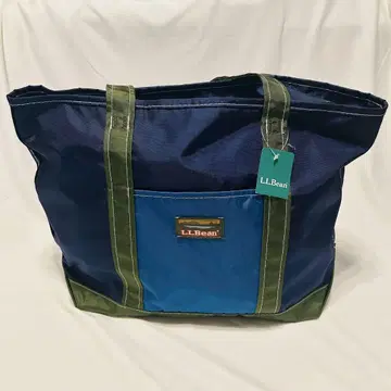 L.L.Bean 에브리데이 라이트 웨이트 토트백 미디엄 멀티