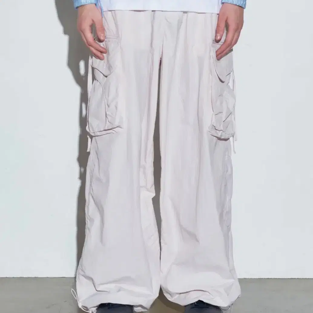★SCULPTOR★ Parachute Cargo Pants Ballerina Pink SC23A455PK Amazon.com: Parachute Cargo Pants for Women Drawstring