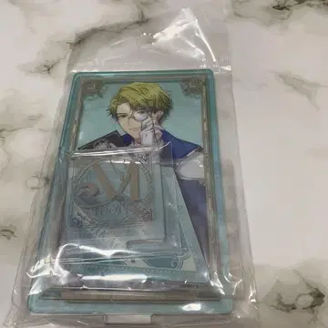 A3! 에이스 쓰리 우기 치키 아크릴 스탠드