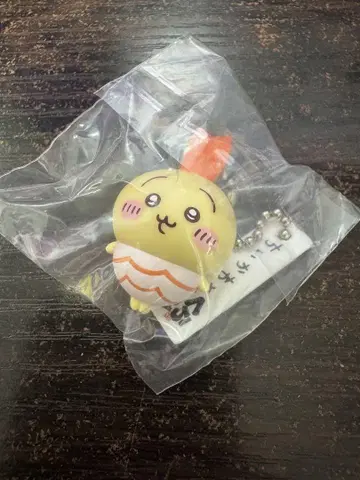 쿠라스시 치이카와 (먼작귀) 토끼 피규어