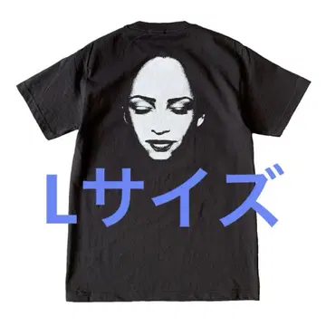 Marfa by kazuhiko fujita Sade 티셔츠 L 사이즈