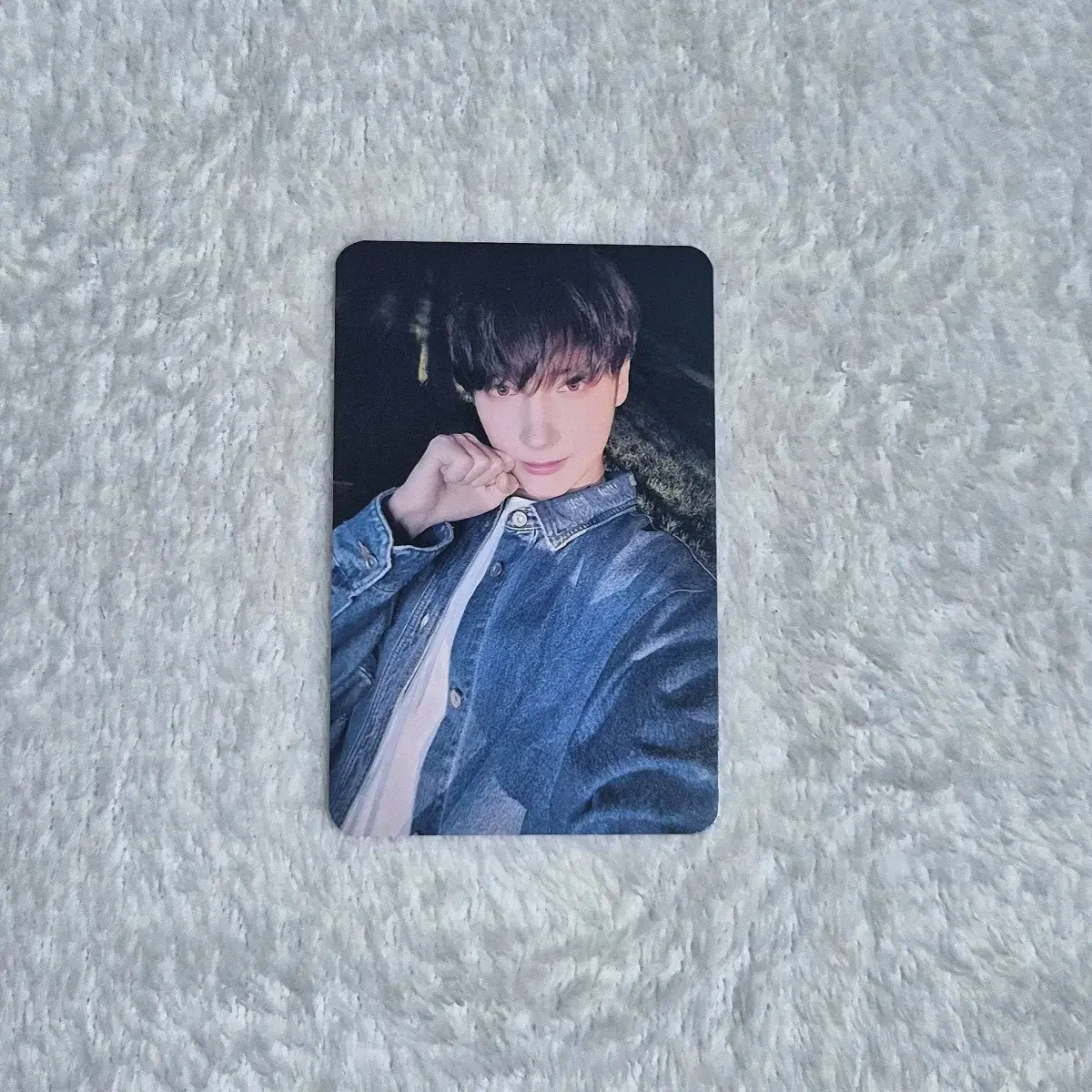 txt counting stars中国 上海サイン会 ポラロイド 5枚セット txt counting stars中国上海サイン会限定ポラロイド 5枚セット