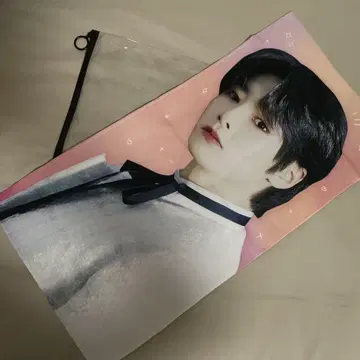 StrayKids 스키즈 아이엔 슬로건