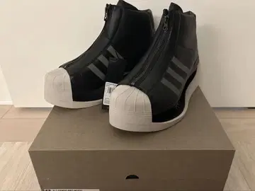 Y-3 GENDO PRO MODEL / Y-3 겐도 프로 모델