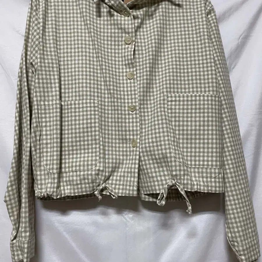 Items Similar to Perstep Pigment Loose Fit Hooded Shirt