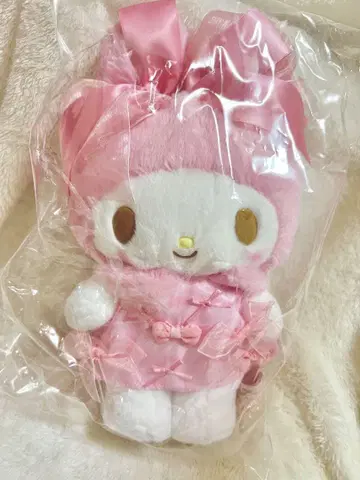 마이멜로디 리본 공주 벌스데이 인형