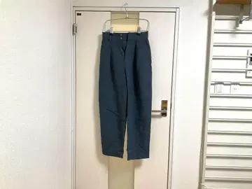 Steven Alan 테이퍼드 팬츠 M 사이즈