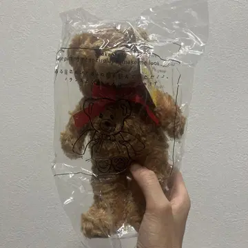 곰 곰 테디베어 봉제 인형
