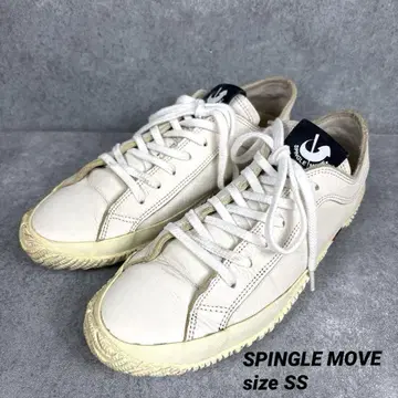 SPINGLE MOVE 스핑글 무브 SPM-106 스니커즈 SS