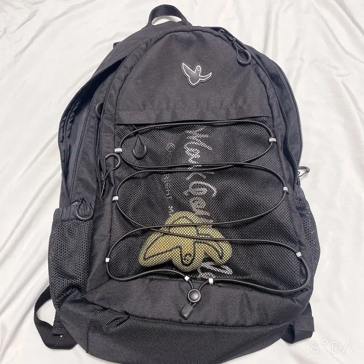MARK GONZALES | 마크곤잘레스 Mark Gonzales Backpack on