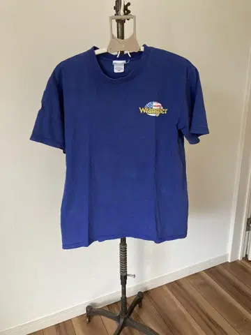 90년대 빈티지 Wrangler 티셔츠