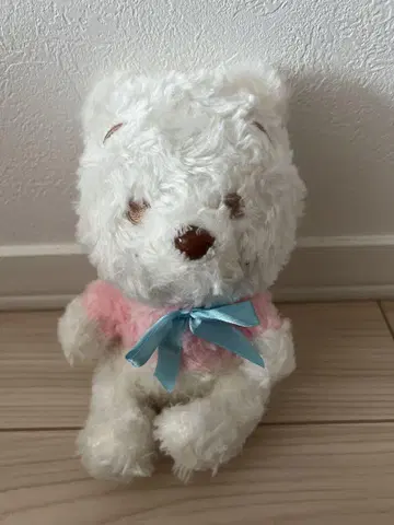 디즈니 곰돌이 푸 봉제 인형