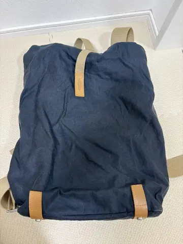 PICKWICK BACKPACK 26 LINEN 26L 린넨