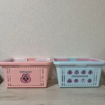 빤쮸토끼 굿즈 묶음 판매