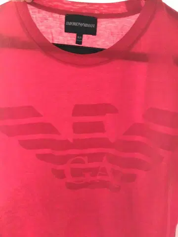 엠포리오 아르마니 SizeOUT