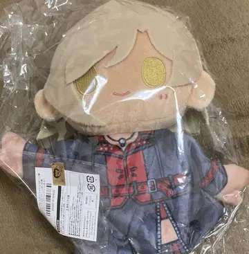 FAM 복권 걸즈 밴드 크라이 B상 퍼펫 루파