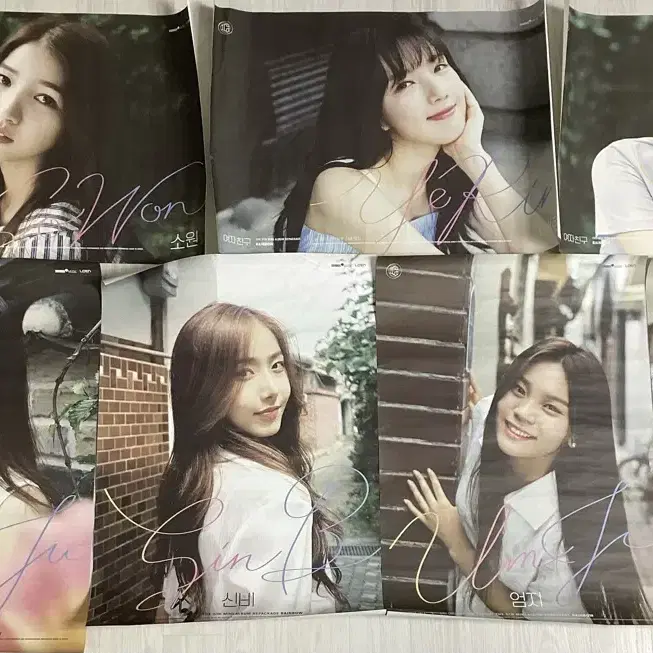 GFRIEND 2017 公式 SEASON'S GREETINGS GFRIEND - [2017 SEASON'S GREETINGS] – kpopalbums.com