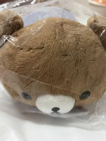 게이밍 리락쿠마 차이 로이코구마 모아서 봉제 인형 산엑스