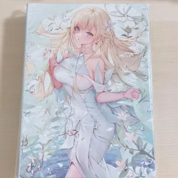 부이스포! 아이자와 에마 생일 2025 수납 케이스 포함 생일 로제트
