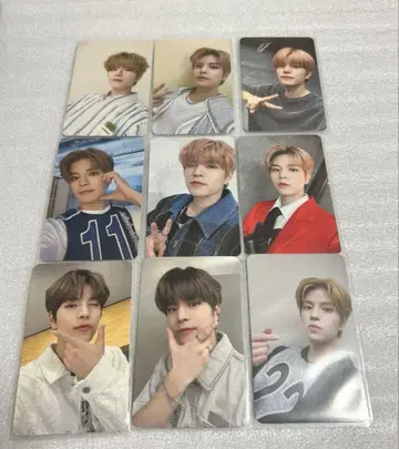 Straykids 흠집 승민 돔 투어 공연장 혜택