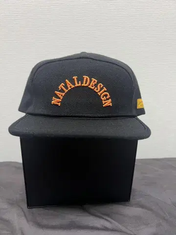 NATAL DESIGN GOOD BOY 캡 트위 20/80