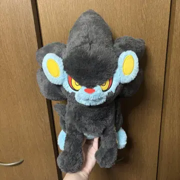 렌토라 봉제 인형 MY RENTOR AR'S STORY 포켓몬