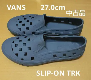 VANS/반스 슬립온 TRK
